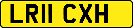 LR11CXH