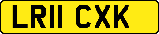 LR11CXK