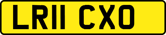 LR11CXO