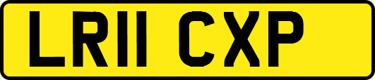 LR11CXP