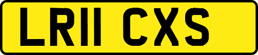 LR11CXS
