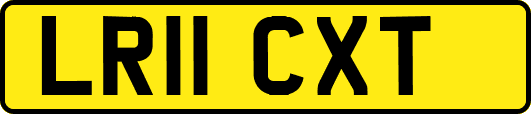 LR11CXT