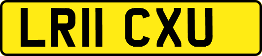 LR11CXU