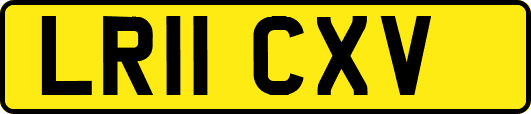 LR11CXV
