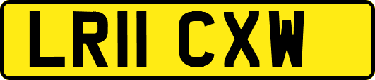 LR11CXW