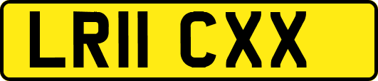 LR11CXX