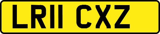 LR11CXZ