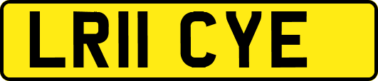 LR11CYE