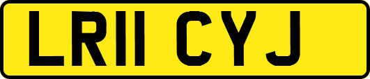 LR11CYJ