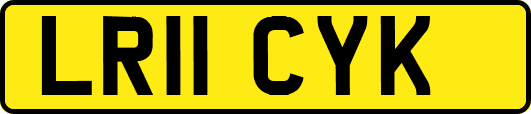LR11CYK