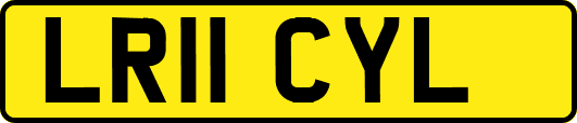 LR11CYL