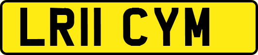LR11CYM