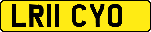 LR11CYO