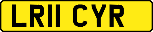 LR11CYR