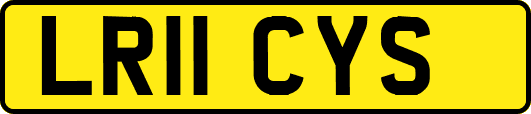 LR11CYS