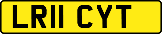 LR11CYT