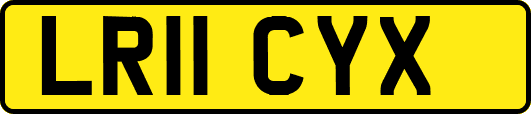 LR11CYX