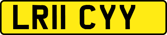 LR11CYY