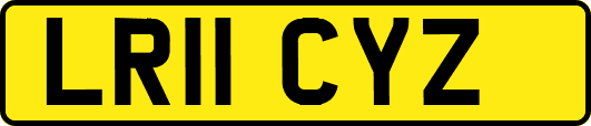 LR11CYZ