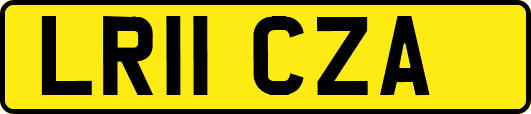 LR11CZA