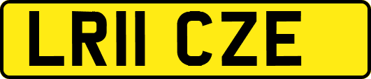 LR11CZE