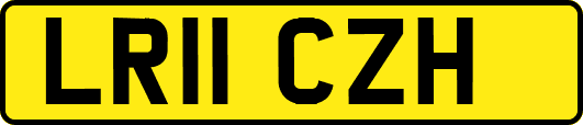 LR11CZH