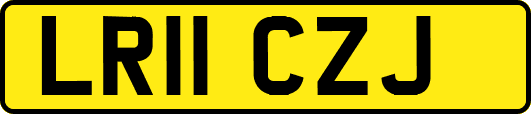 LR11CZJ