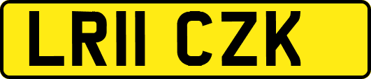 LR11CZK