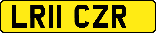 LR11CZR
