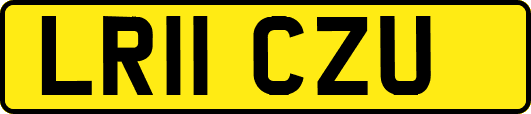 LR11CZU