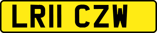 LR11CZW