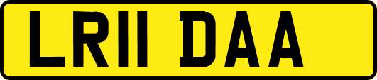 LR11DAA