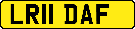 LR11DAF