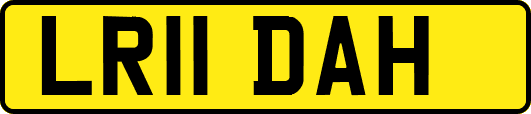 LR11DAH