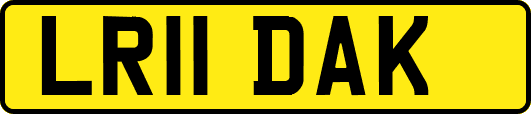 LR11DAK