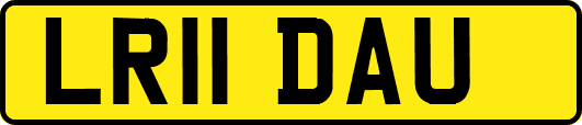 LR11DAU