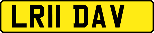 LR11DAV