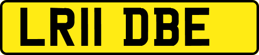 LR11DBE