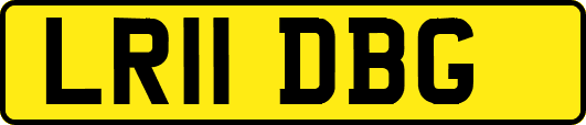 LR11DBG