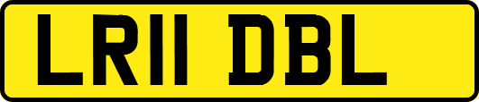 LR11DBL