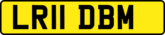LR11DBM