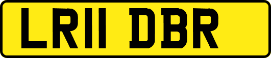 LR11DBR