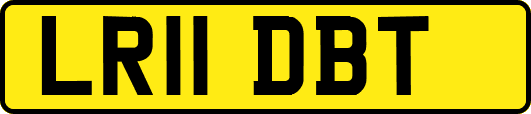 LR11DBT