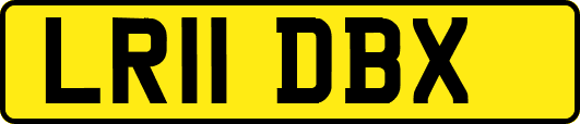 LR11DBX