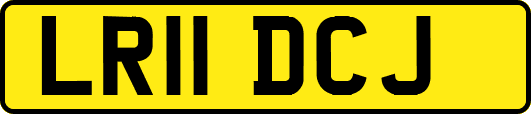 LR11DCJ