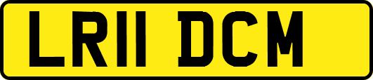 LR11DCM