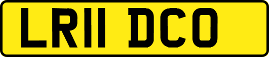 LR11DCO