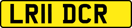 LR11DCR