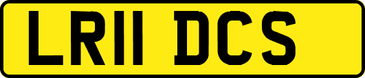 LR11DCS