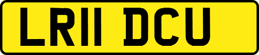 LR11DCU